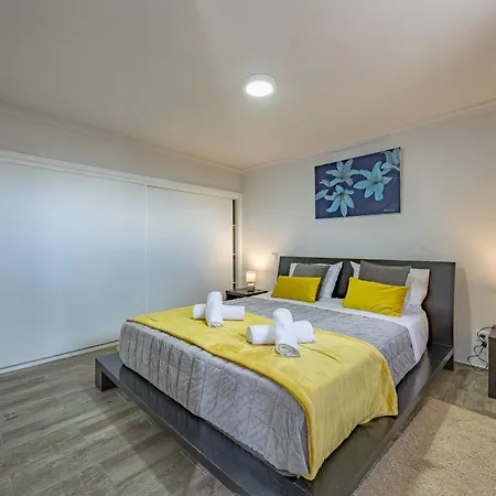 Apartament A Quintinha By Your Key Madeira