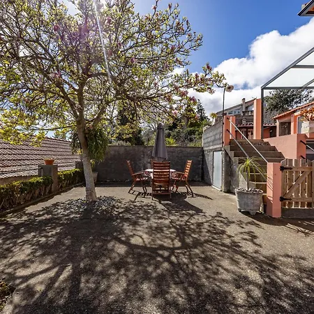 A Quintinha By Your Key Madeira Apartament Santa Cruz (Madeira)