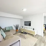 Apartman A Quintinha By Your Key Madeira Santa Cruz
