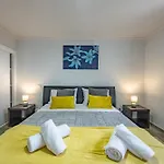 Apartman A Quintinha By Your Key Madeira Santa Cruz
