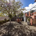 A Quintinha By Your Key Madeira Apartman Santa Cruz