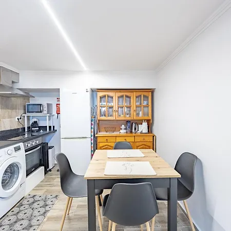 A Quintinha By Your Key Madeira Apartman *