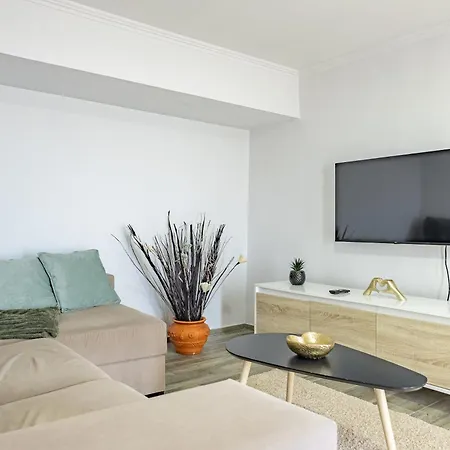 Apartman A Quintinha By Your Key Madeira *
