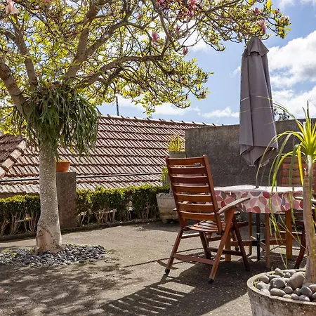 A Quintinha By Your Key Madeira Apartman *