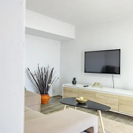 Apartman A Quintinha By Your Key Madeira Santa Cruz