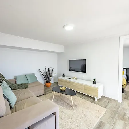 Appartement A Quintinha By Your Key Madeira Santa Cruz (Madeira)