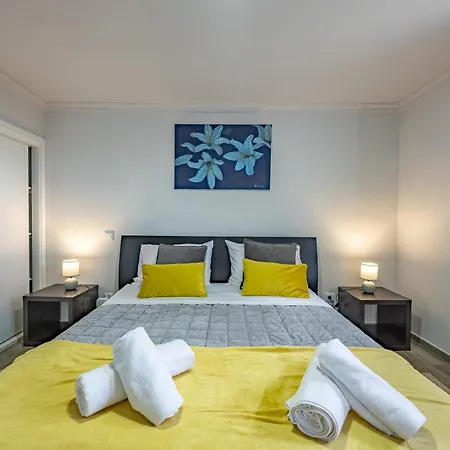 Appartement A Quintinha By Your Key Madeira Santa Cruz (Madeira)