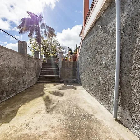 A Quintinha By Your Key Madeira Appartement